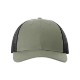 Richardson® Low Pro Structured Trucker Cap