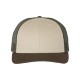 Richardson® Low Pro Structured Trucker Cap