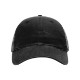 Richardson® Garment-Washed Six-Panel Trucker Cap