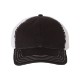 Richardson® Garment-Washed Six-Panel Trucker Cap