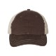 Richardson® Garment-Washed Six-Panel Trucker Cap
