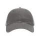 Richardson® Garment-Washed Six-Panel Trucker Cap