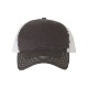 Richardson® Garment-Washed Six-Panel Trucker Cap