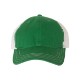Richardson® Garment-Washed Six-Panel Trucker Cap