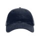 Richardson® Garment-Washed Six-Panel Trucker Cap