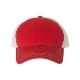 Richardson® Garment-Washed Six-Panel Trucker Cap