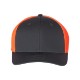 Richardson® R-Flex Structured Trucker Cap