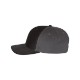 Richardson® Twill Back Structured Trucker Cap