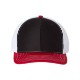 Richardson® Twill Back Structured Trucker Cap