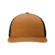Richardson® Twill Back Structured Trucker Cap