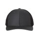 Richardson® Twill Back Structured Trucker Cap