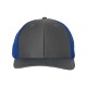 Richardson® Twill Back Structured Trucker Cap