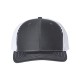 Richardson® Twill Back Structured Trucker Cap