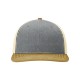 Richardson® Twill Back Structured Trucker Cap
