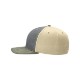 Richardson® Twill Back Structured Trucker Cap