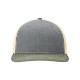 Richardson® Twill Back Structured Trucker Cap