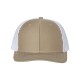 Richardson® Twill Back Structured Trucker Cap
