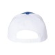 Richardson® Twill Back Structured Trucker Cap
