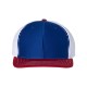 Richardson® Twill Back Structured Trucker Cap