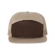 Richardson® Seven-Panel Structured Trucker Cap