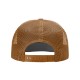 Richardson® Seven-Panel Structured Trucker Cap