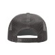 Richardson® Seven-Panel Structured Trucker Cap
