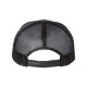 Richardson® Seven-Panel Structured Trucker Cap
