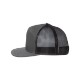 Richardson® Seven-Panel Structured Trucker Cap