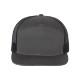 Richardson® Seven-Panel Structured Trucker Cap