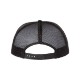 Richardson® Seven-Panel Structured Trucker Cap