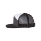 Richardson® Seven-Panel Structured Trucker Cap