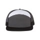 Richardson® Seven-Panel Structured Trucker Cap