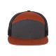 Richardson® Seven-Panel Structured Trucker Cap