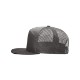 Richardson® Seven-Panel Structured Trucker Cap