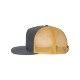 Richardson® Seven-Panel Structured Trucker Cap