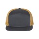 Richardson® Seven-Panel Structured Trucker Cap