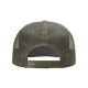 Richardson® Seven-Panel Structured Trucker Cap