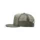 Richardson® Seven-Panel Structured Trucker Cap