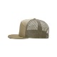 Richardson® Seven-Panel Structured Trucker Cap