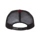 Richardson® Seven-Panel Structured Trucker Cap