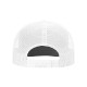 Richardson® Seven-Panel Structured Trucker Cap
