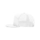Richardson® Seven-Panel Structured Trucker Cap