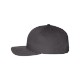 Richardson® Pro Twill Snapback Cap