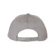 Richardson® Pro Twill Snapback Cap