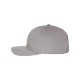 Richardson® Pro Twill Snapback Cap