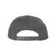 Richardson® Pinch Front Structured Snapback Trucker Cap