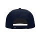 Richardson® Pinch Front Structured Snapback Trucker Cap
