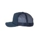 Richardson® Foamie Structured Trucker Cap