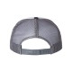 Richardson® Foamie Structured Trucker Cap
