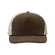 Richardson® Troutdale Corduroy Trucker Cap